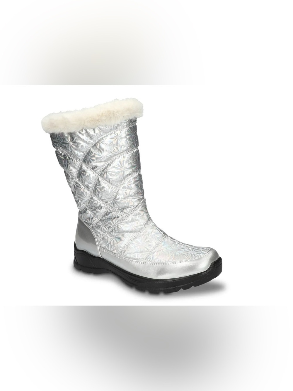 Easy Street Cuddle Boot